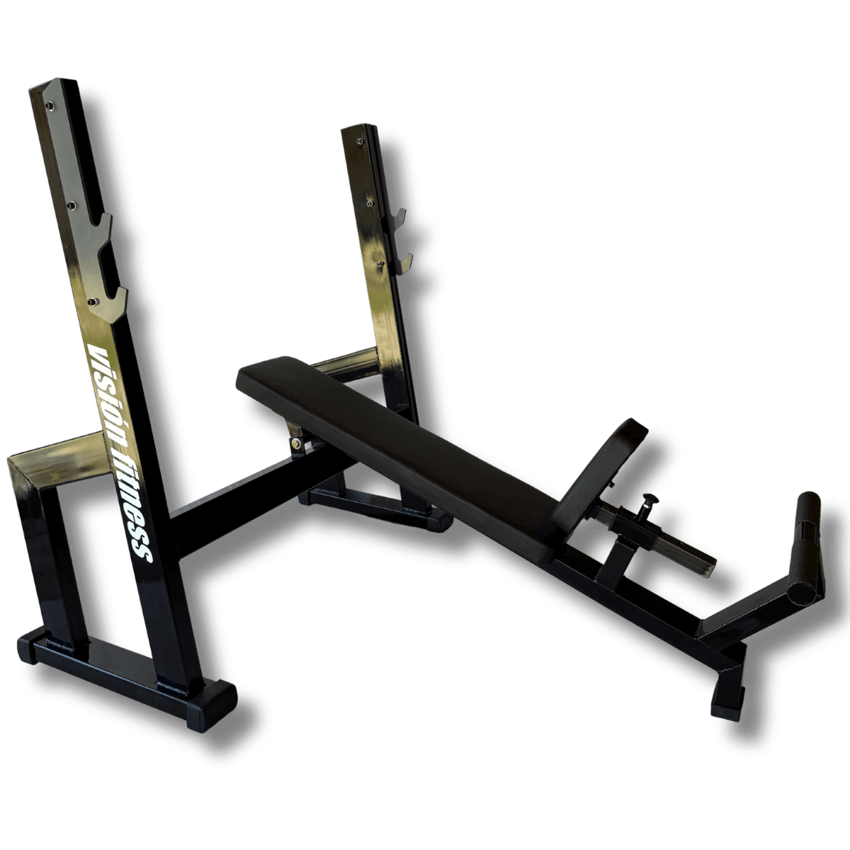 Banco Inclinado Olímpico 